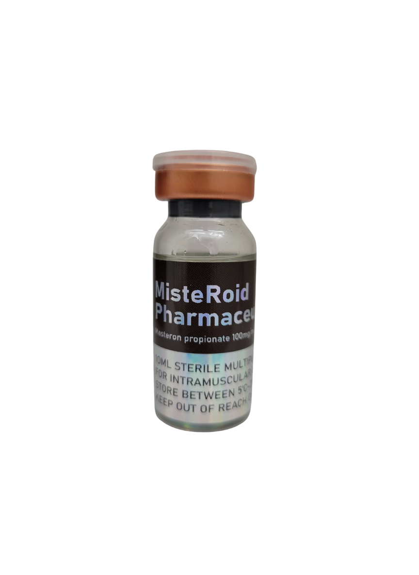 Masteron Propionate