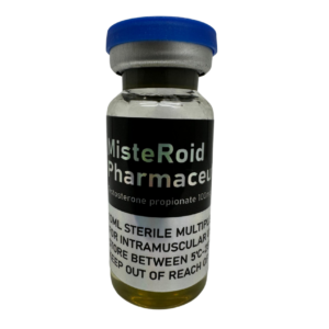 Testosterone Propionate