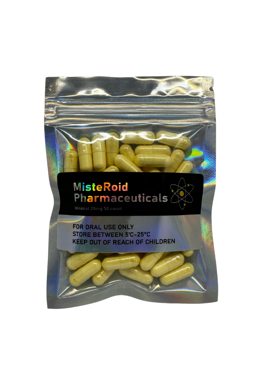Winstrol